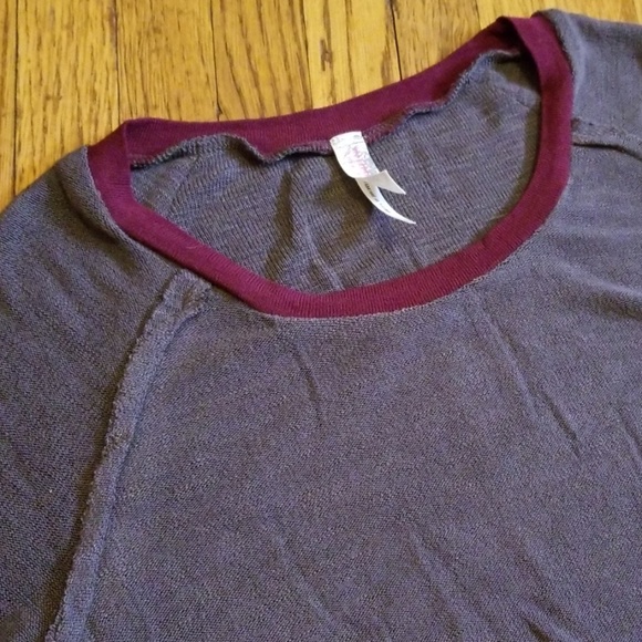 Free People Tops - 🆕️Free people top